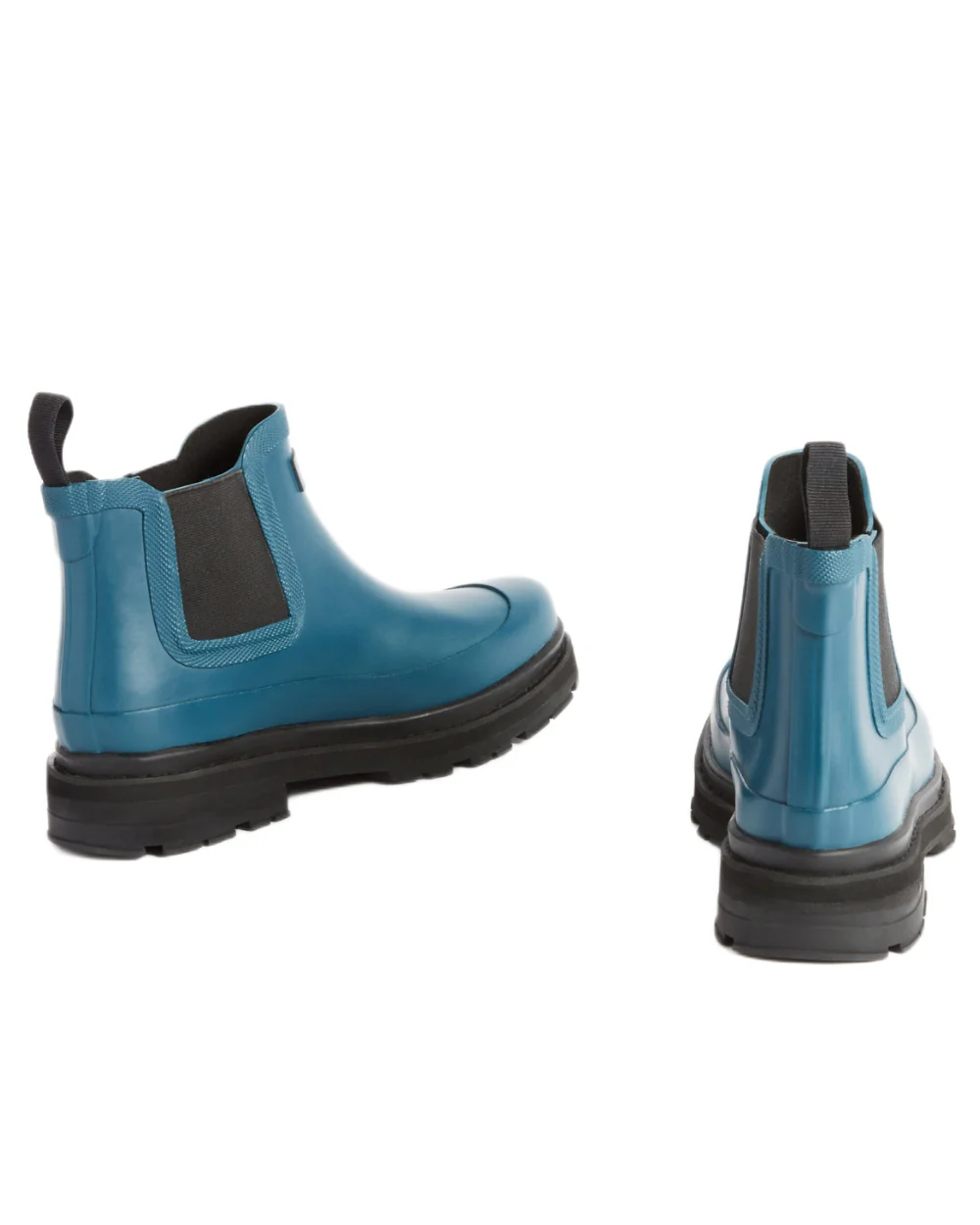 Aigle Soft Rain 2 Ankle Boots - Image 17