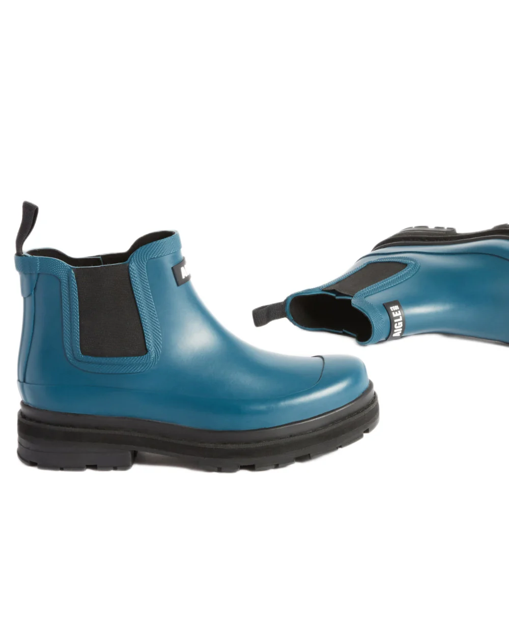 Aigle Soft Rain 2 Ankle Boots - Image 18