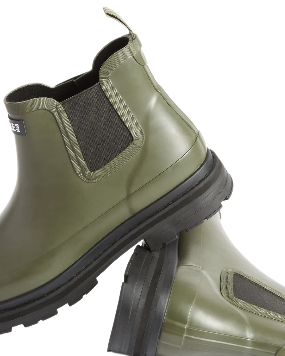 Aigle Soft Rain 2 Ankle Boots - Image 2