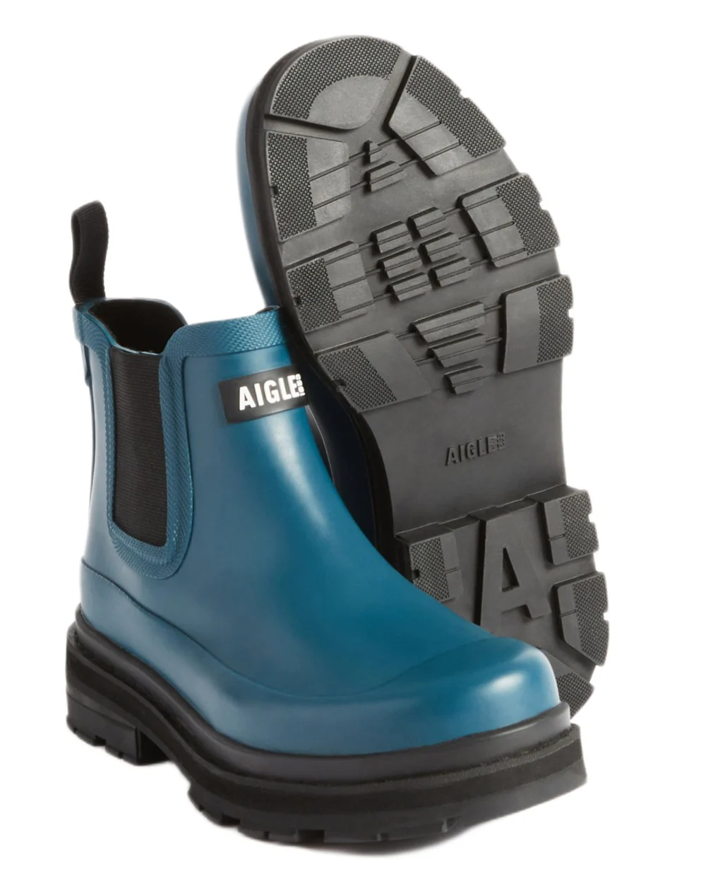 Aigle Soft Rain 2 Ankle Boots - Image 20