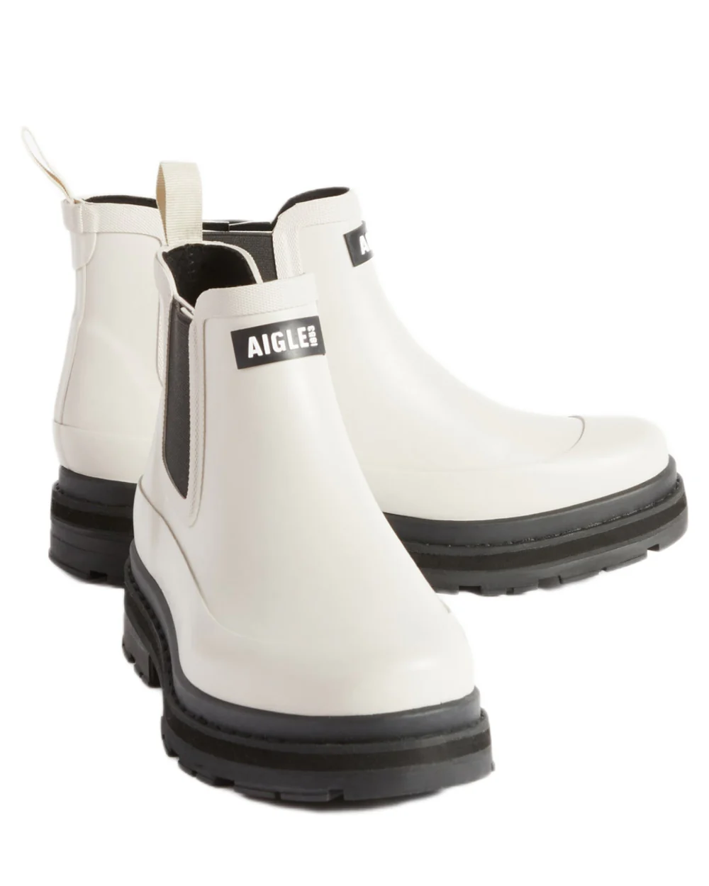 Aigle Soft Rain 2 Ankle Boots - Image 3