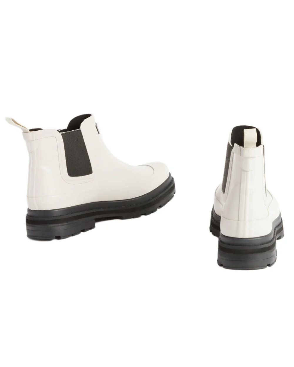Aigle Soft Rain 2 Ankle Boots - Image 4