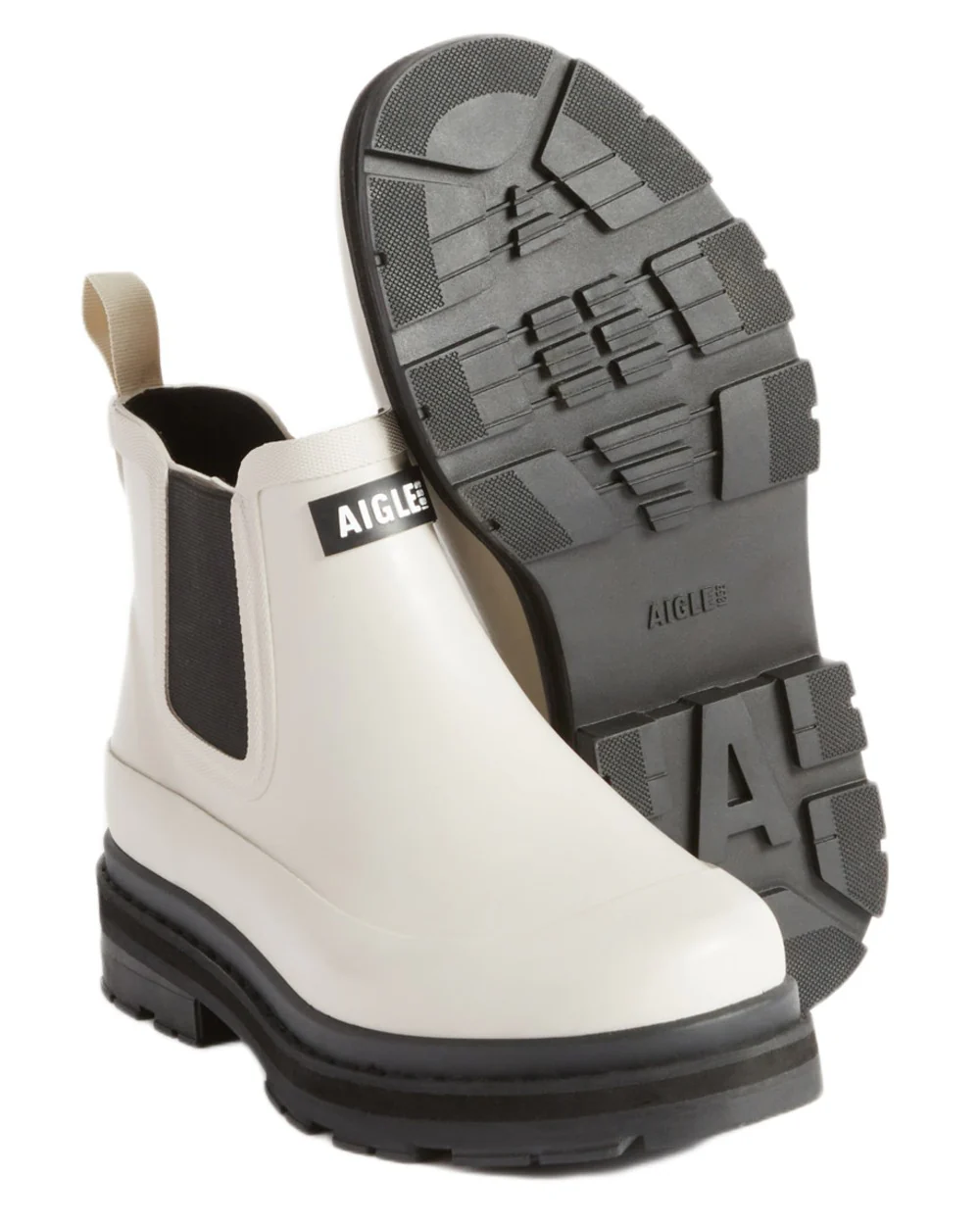 Aigle Soft Rain 2 Ankle Boots - Image 5