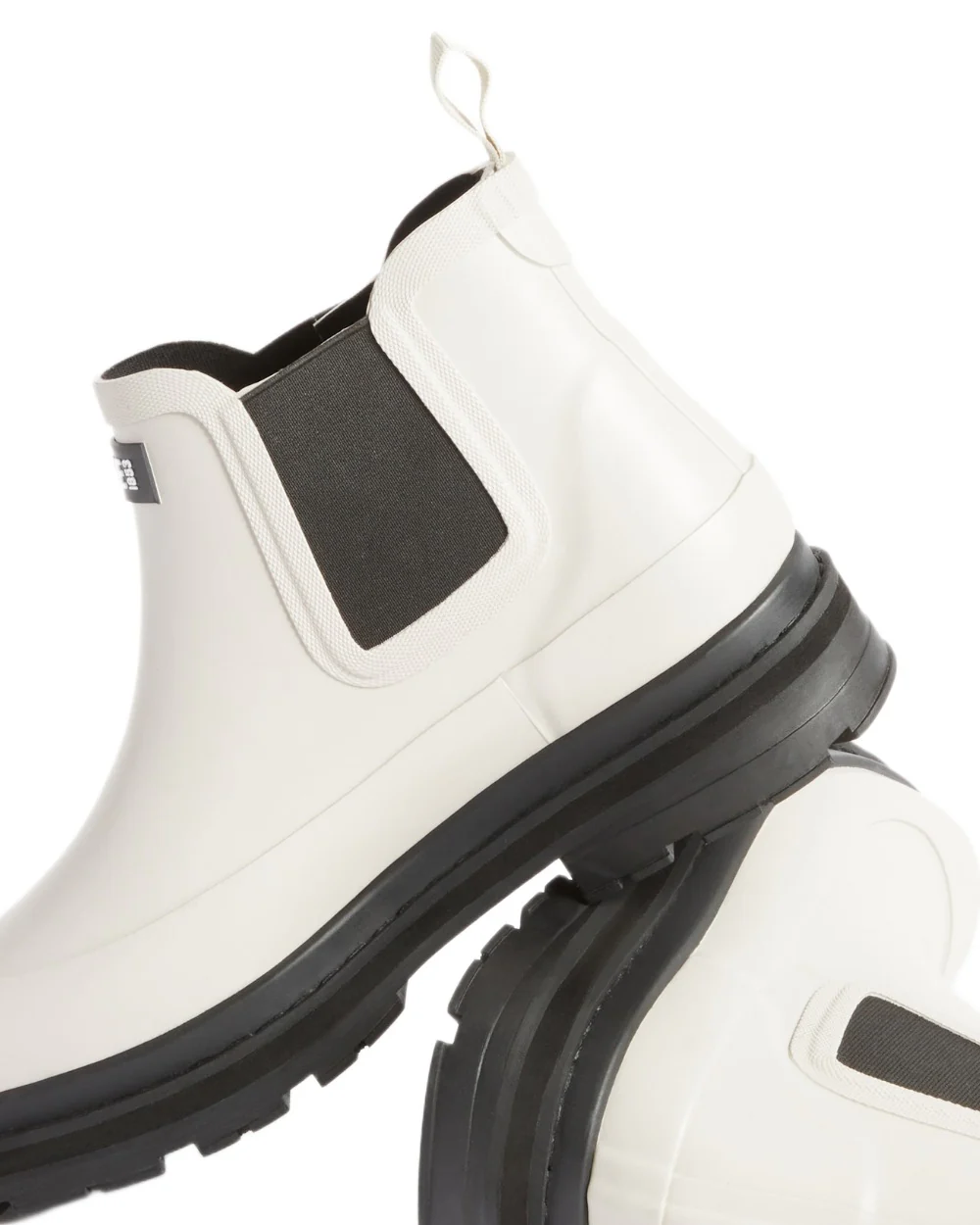 Aigle Soft Rain 2 Ankle Boots - Image 6