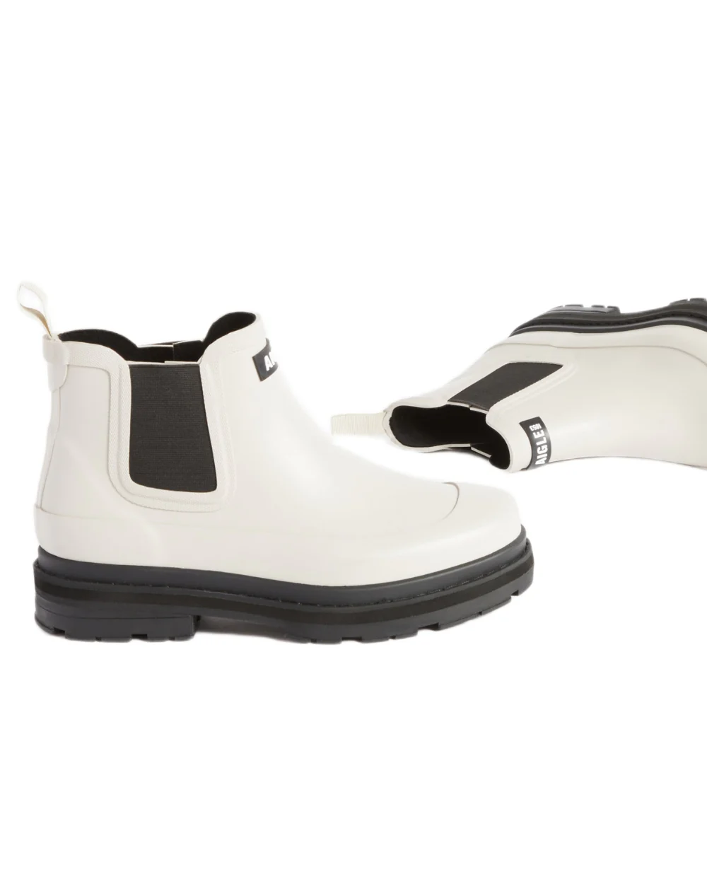 Aigle Soft Rain 2 Ankle Boots - Image 7