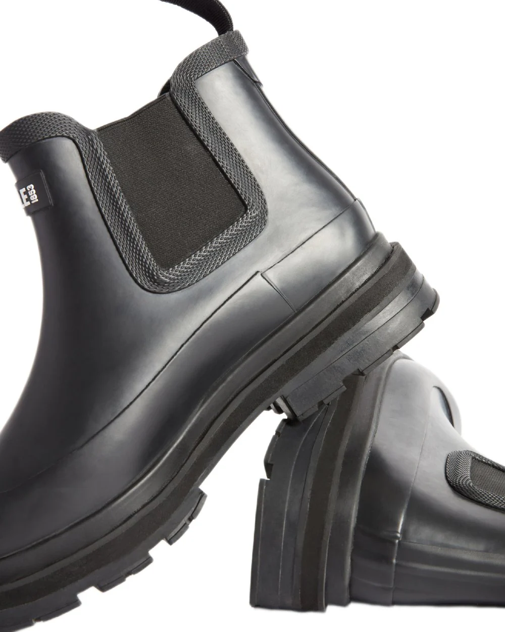Aigle Soft Rain 2 Ankle Boots - Image 9