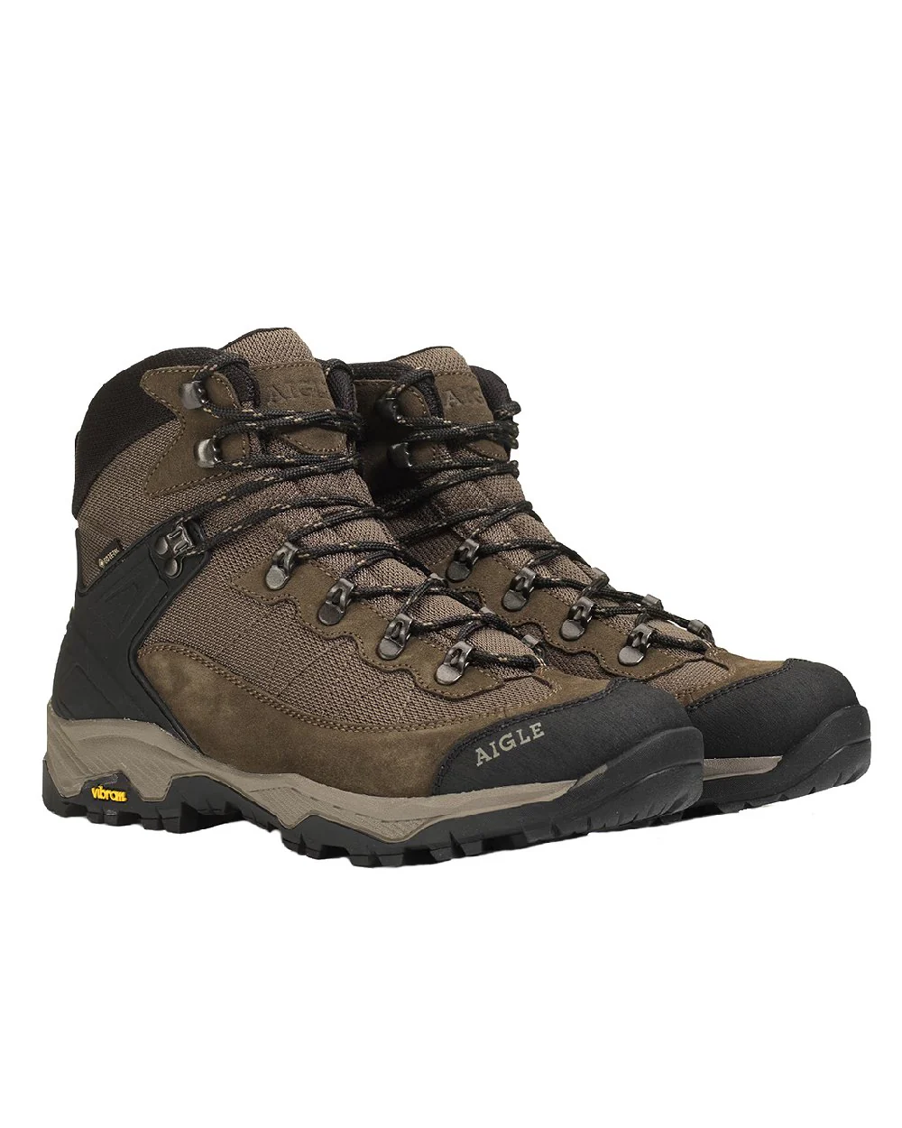 Aigle Sonricker GTX Boots - Image 3