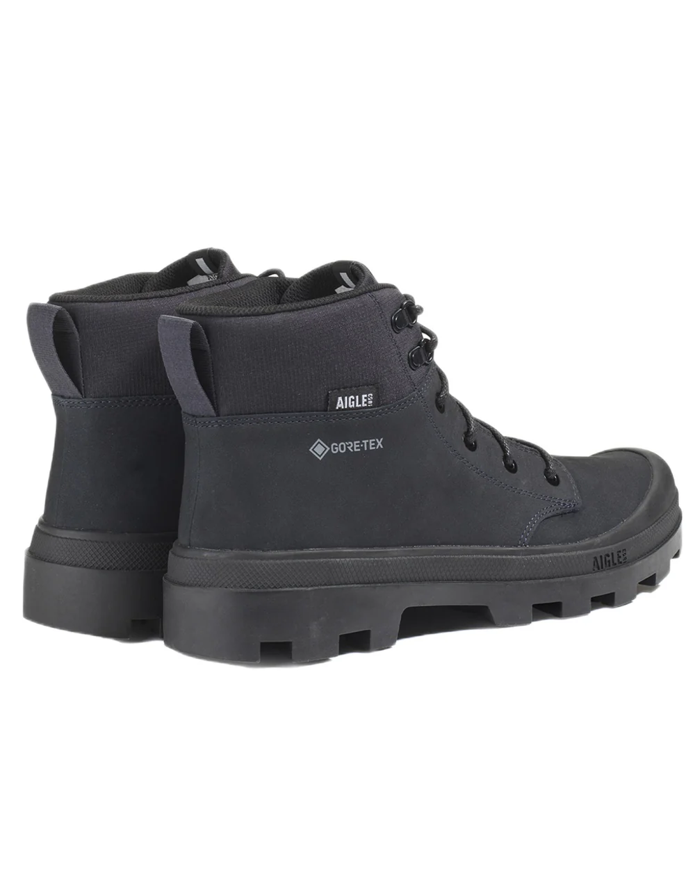 Aigle Tenere LTR GTX Hiking Boots - Image 10