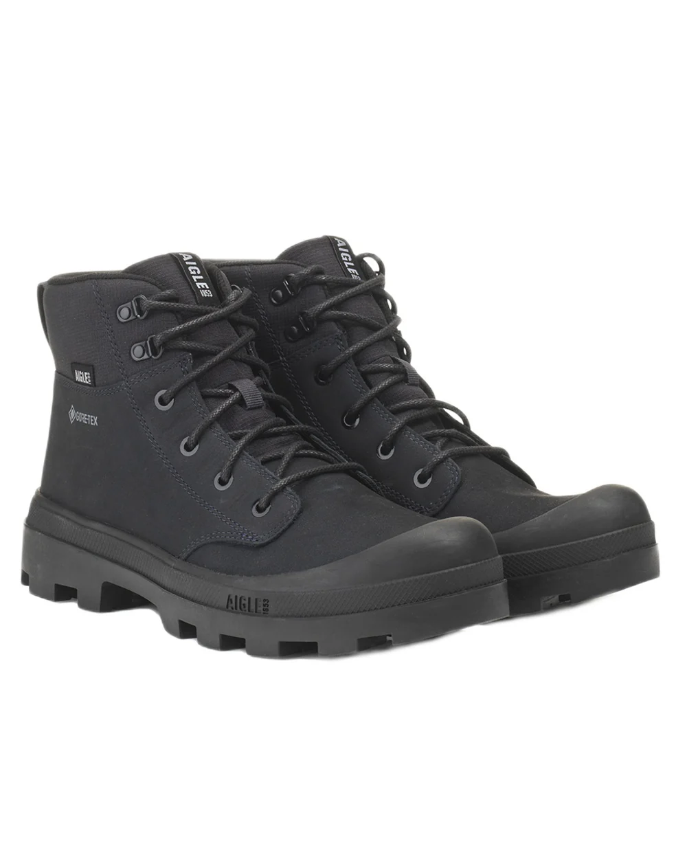 Aigle Tenere LTR GTX Hiking Boots - Image 11