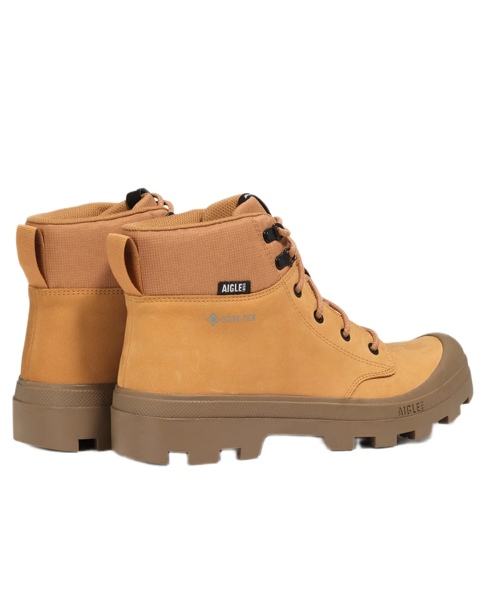 Aigle Tenere LTR GTX Hiking Boots - Image 12