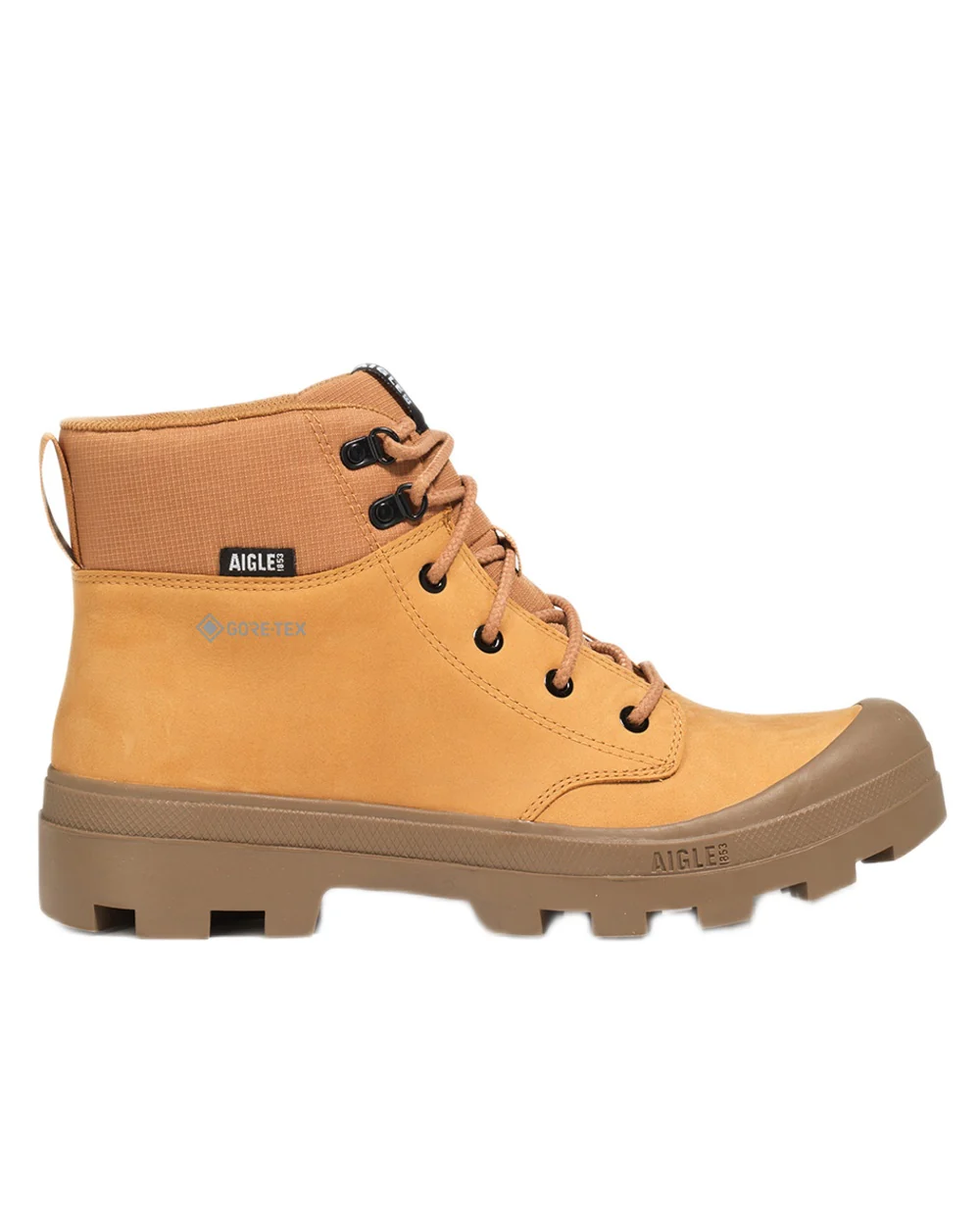 Aigle Tenere LTR GTX Hiking Boots - Image 13