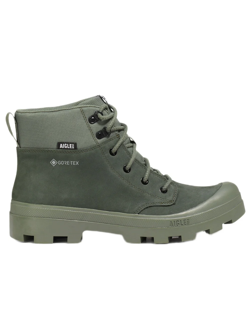 Aigle Tenere LTR GTX Hiking Boots - Image 3