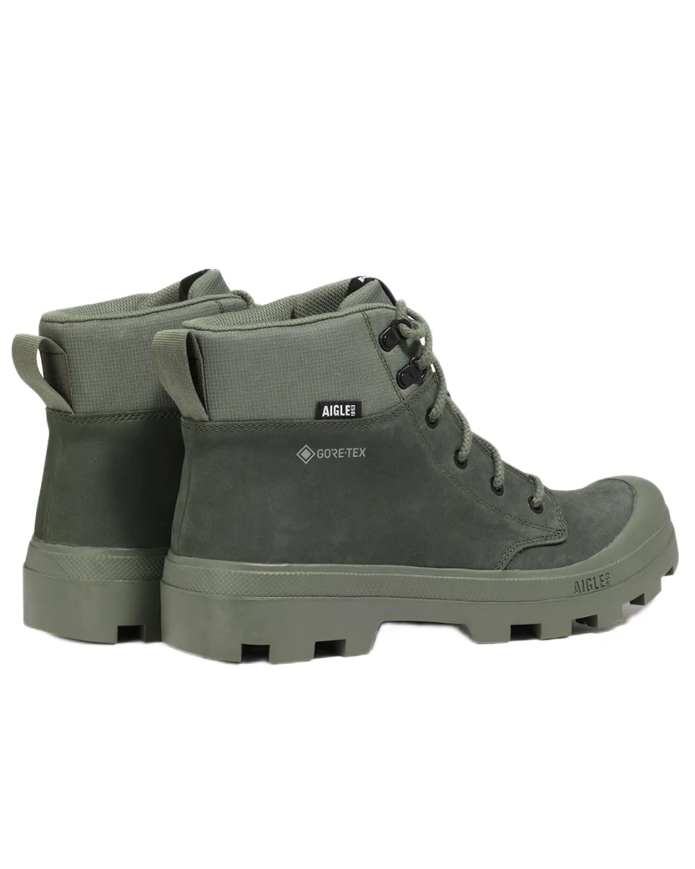 Aigle Tenere LTR GTX Hiking Boots - Image 5
