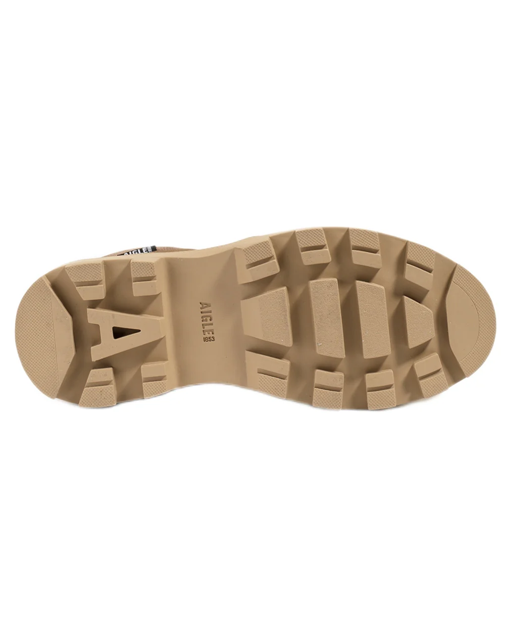 Aigle Tenere LTR GTX Hiking Boots - Image 7
