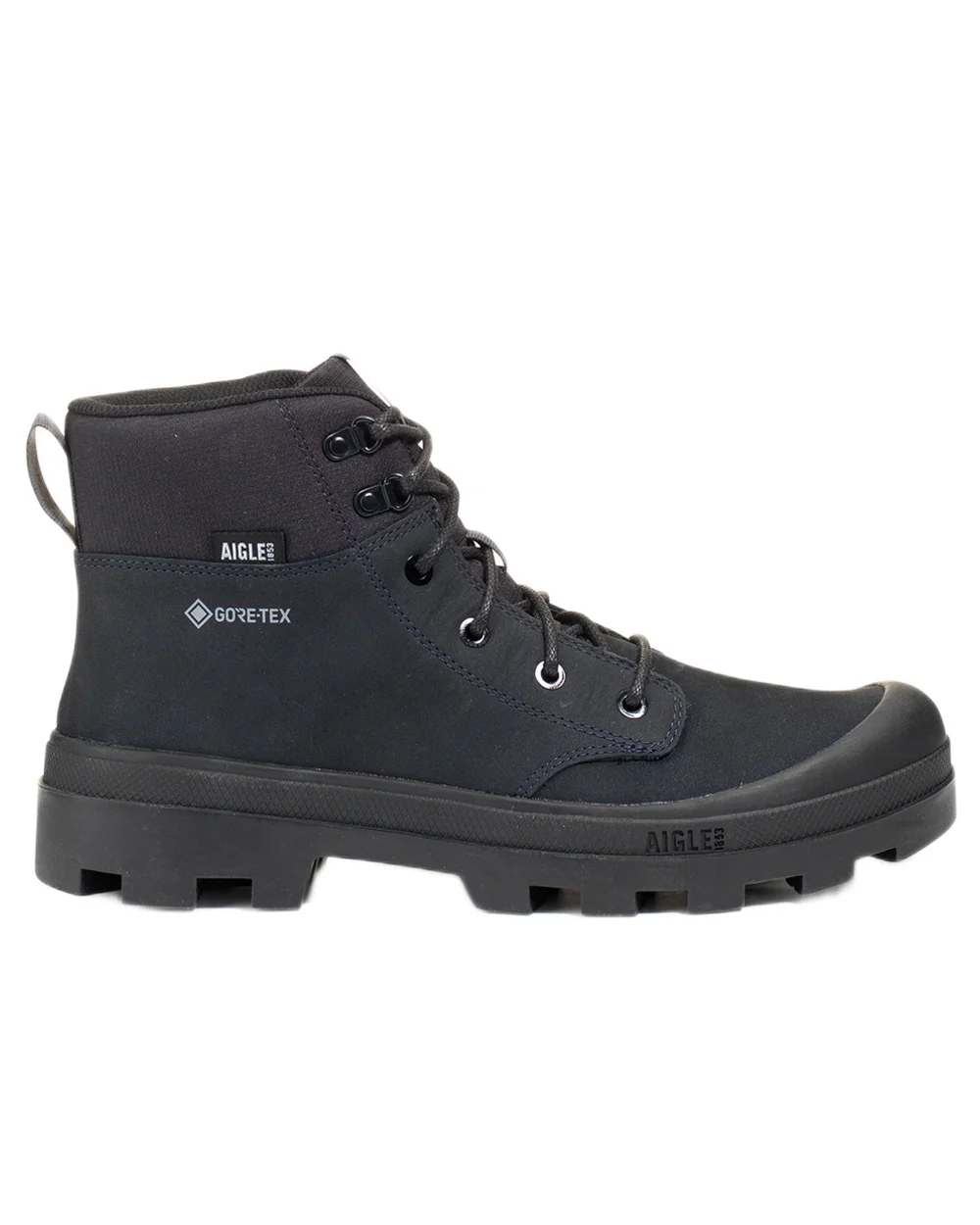 Aigle Tenere LTR GTX Hiking Boots - Image 8
