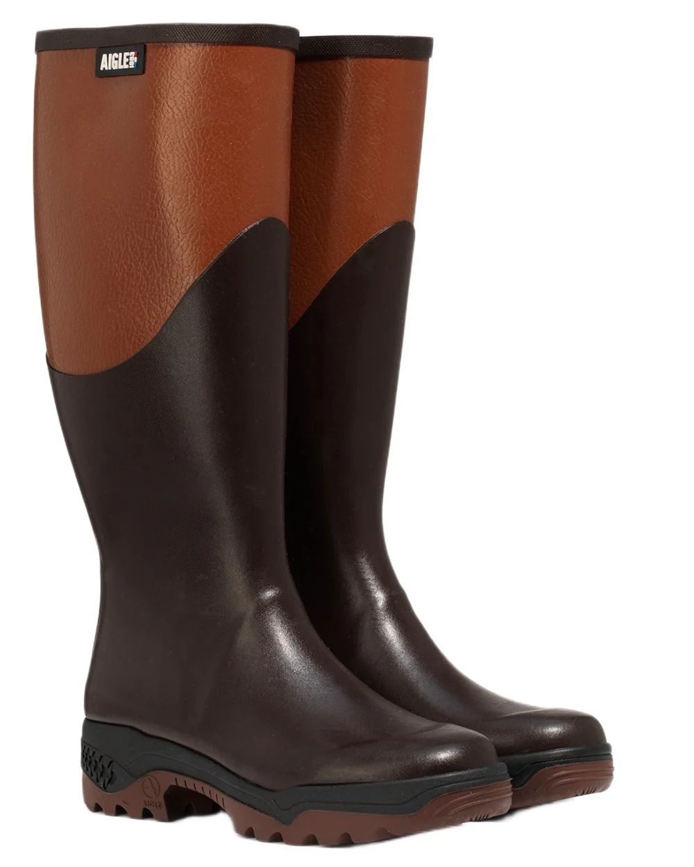 Aigle Womens Parcours 2 Wellingtons - Image 3