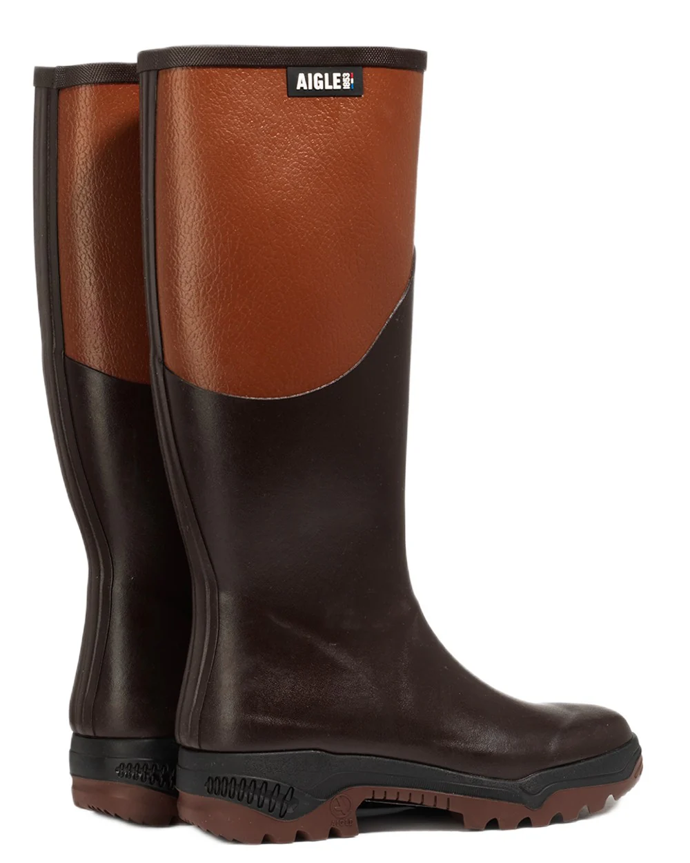 Aigle Womens Parcours 2 Wellingtons - Image 4