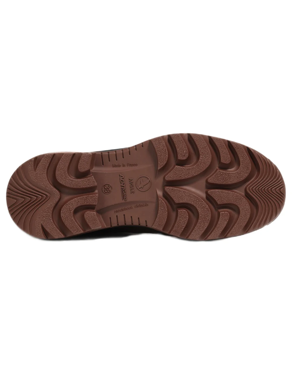 Aigle Womens Parcours 2 Wellingtons - Image 5