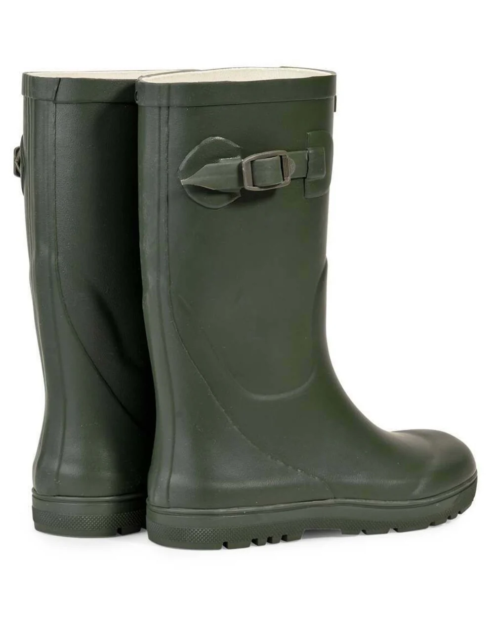 Aigle Woody Pop 2 Childrens Wellingtons - Image 3