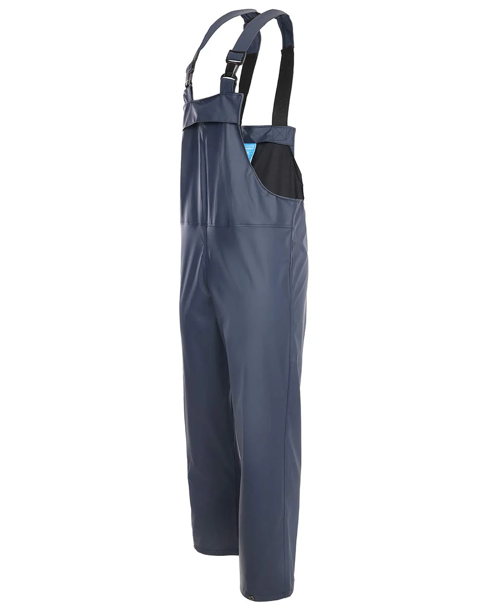 Fort Airflex Waterproof Bib and Brace Overalls - Image 12