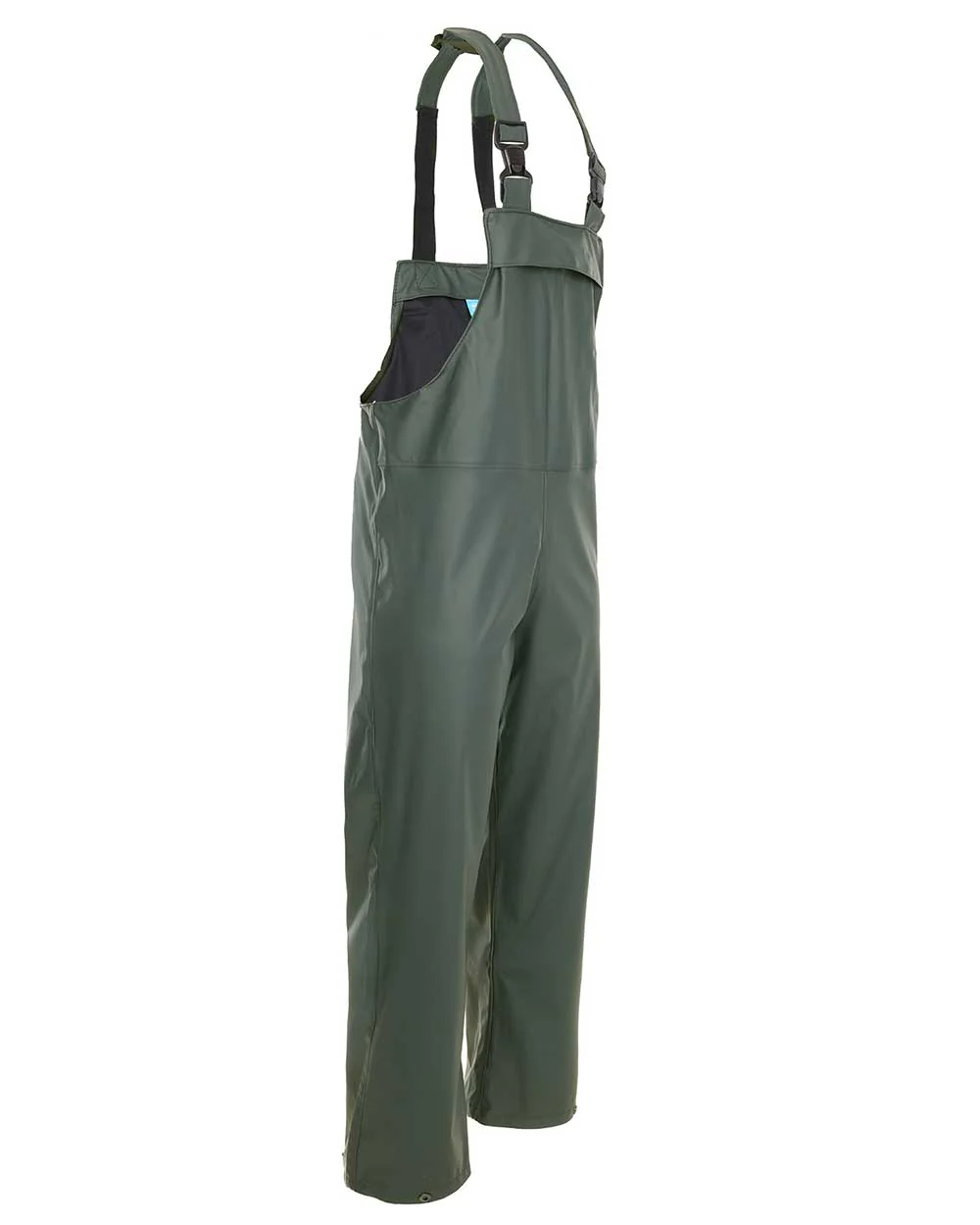 Fort Airflex Waterproof Bib and Brace Overalls - Image 4