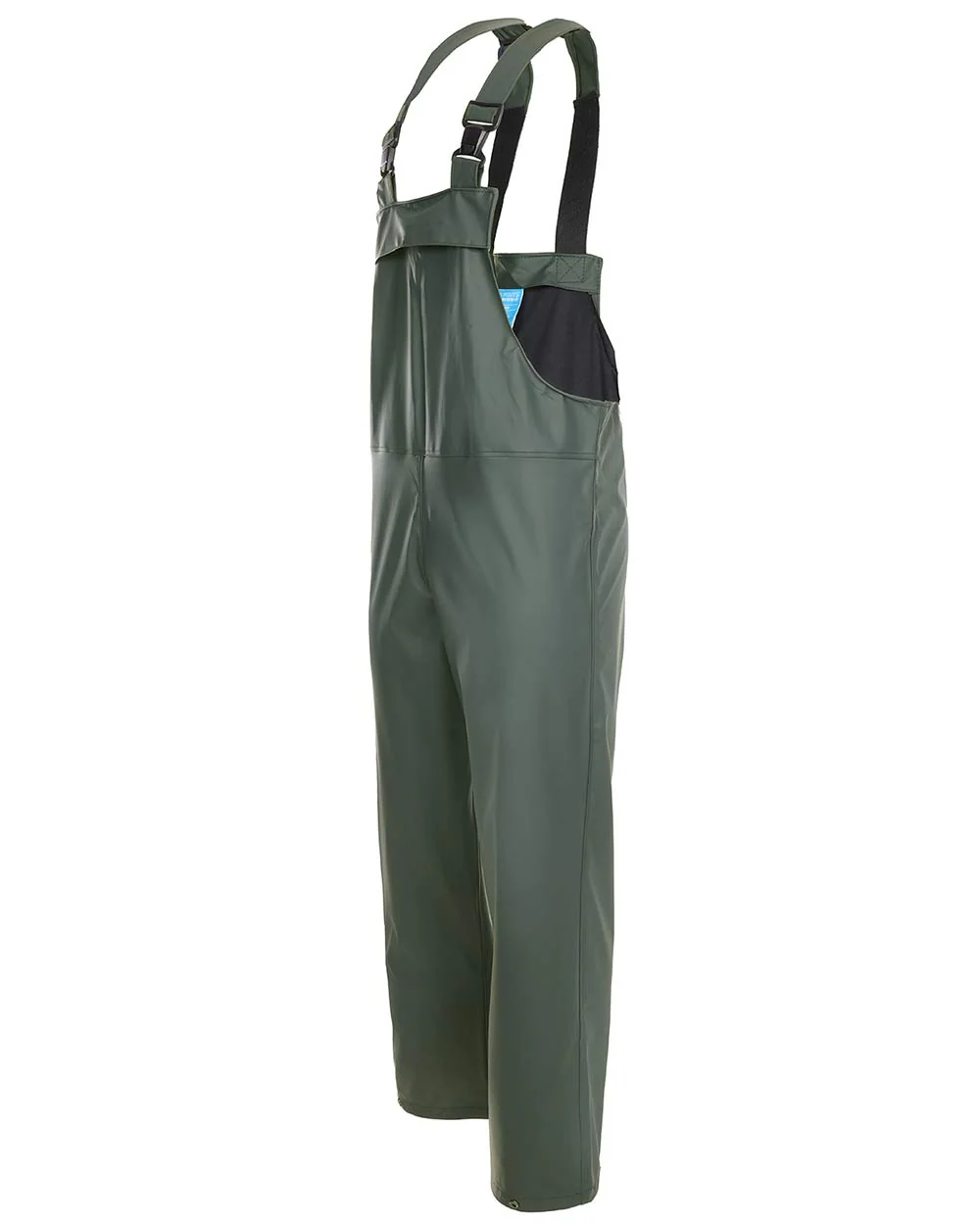 Fort Airflex Waterproof Bib and Brace Overalls - Image 5