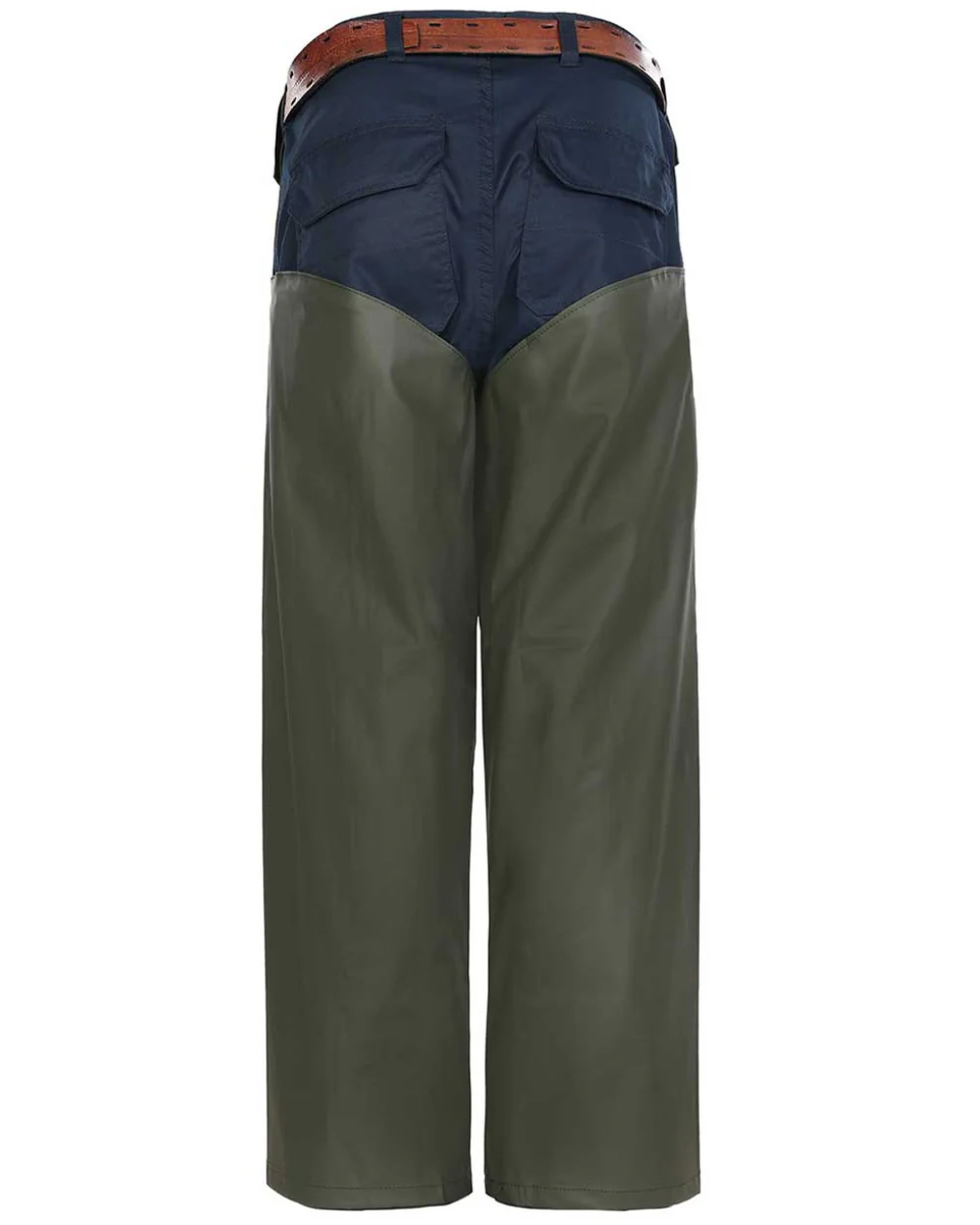 Fort Airflex Breathable Waterproof Leggings - Image 6