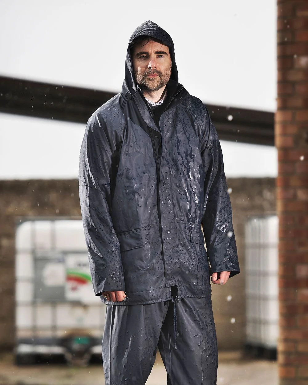 Fort Airflex Breathable Waterproof Jacket - Image 12