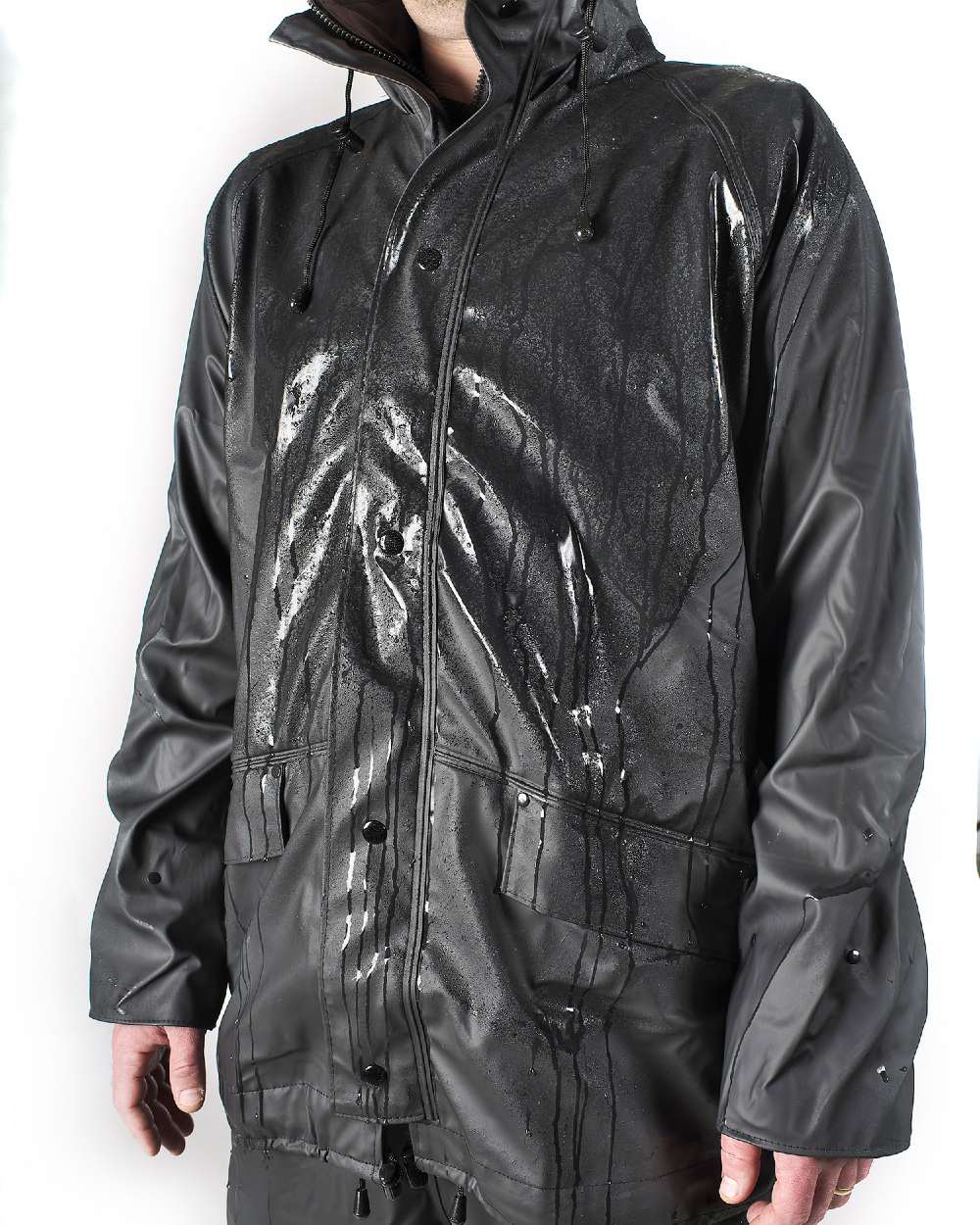 Fort Airflex Breathable Waterproof Jacket - Image 17