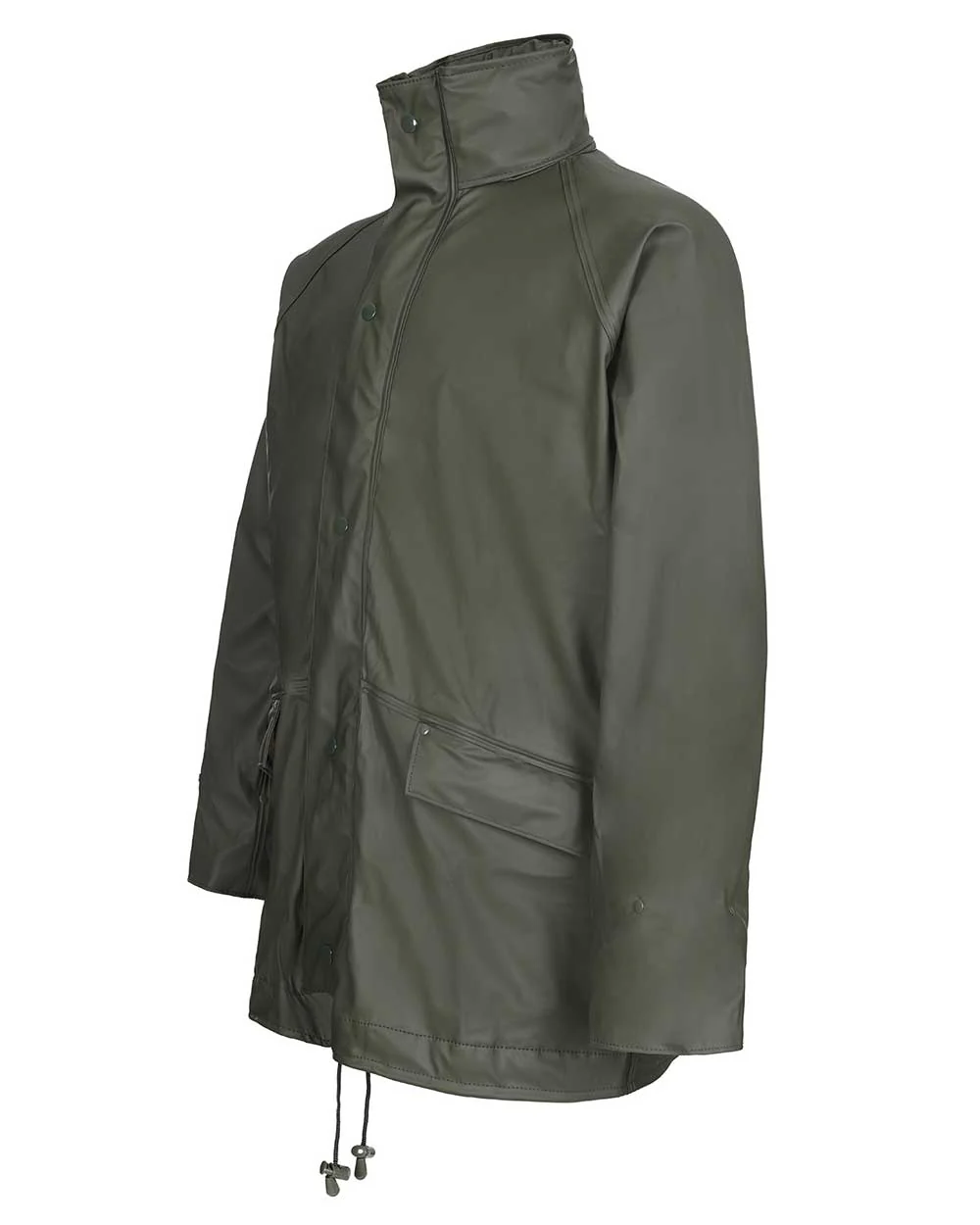 Fort Airflex Breathable Waterproof Jacket - Image 4