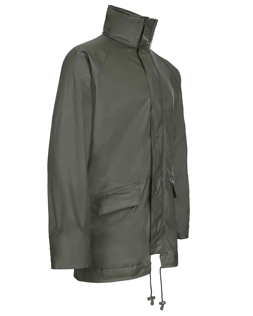 Fort Airflex Breathable Waterproof Jacket - Image 5