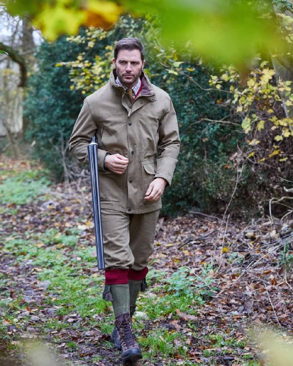 Alan Paine Axford Breeks - Image 3