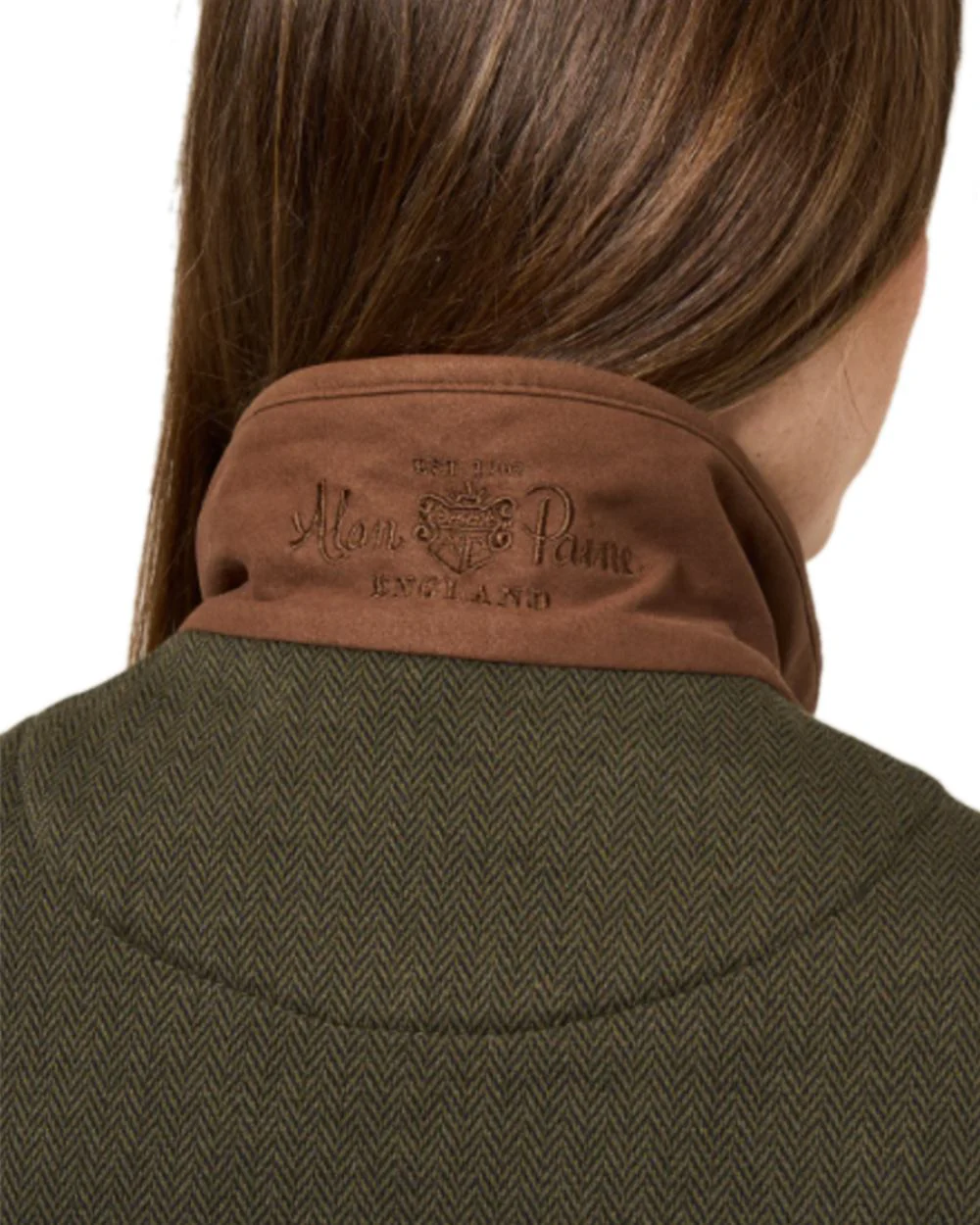 Alan Paine Aylsham Ladies Fleece Gilet - Image 27
