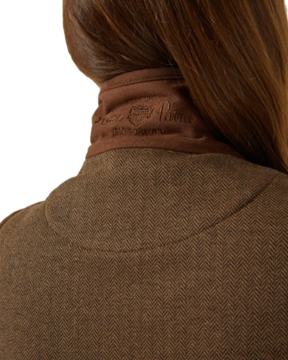 Alan Paine Aylsham Ladies Fleece Gilet - Image 34