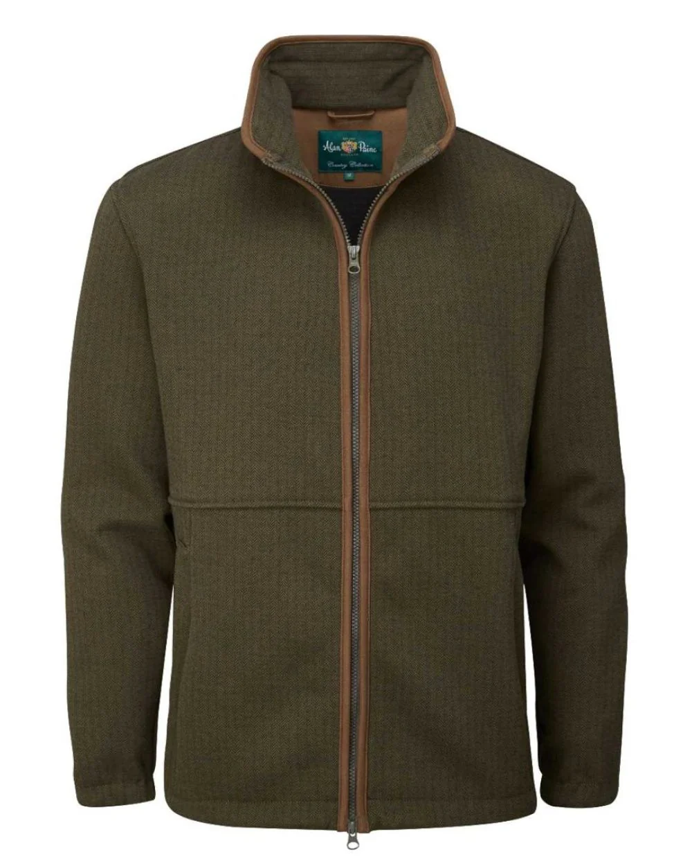 Alan Paine Aylsham Fleece Jacket - Image 12