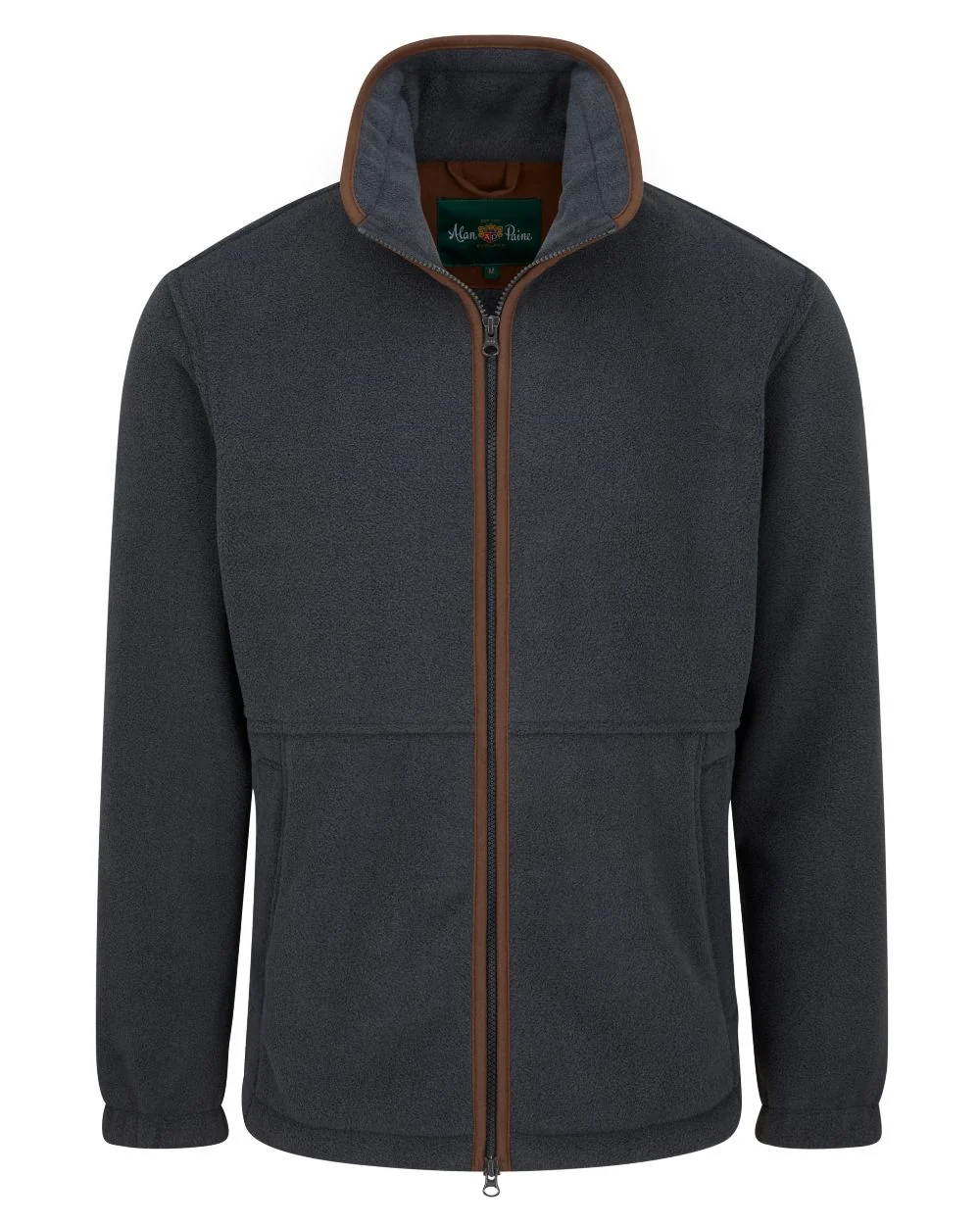 Alan Paine Aylsham Fleece Jacket - Image 15