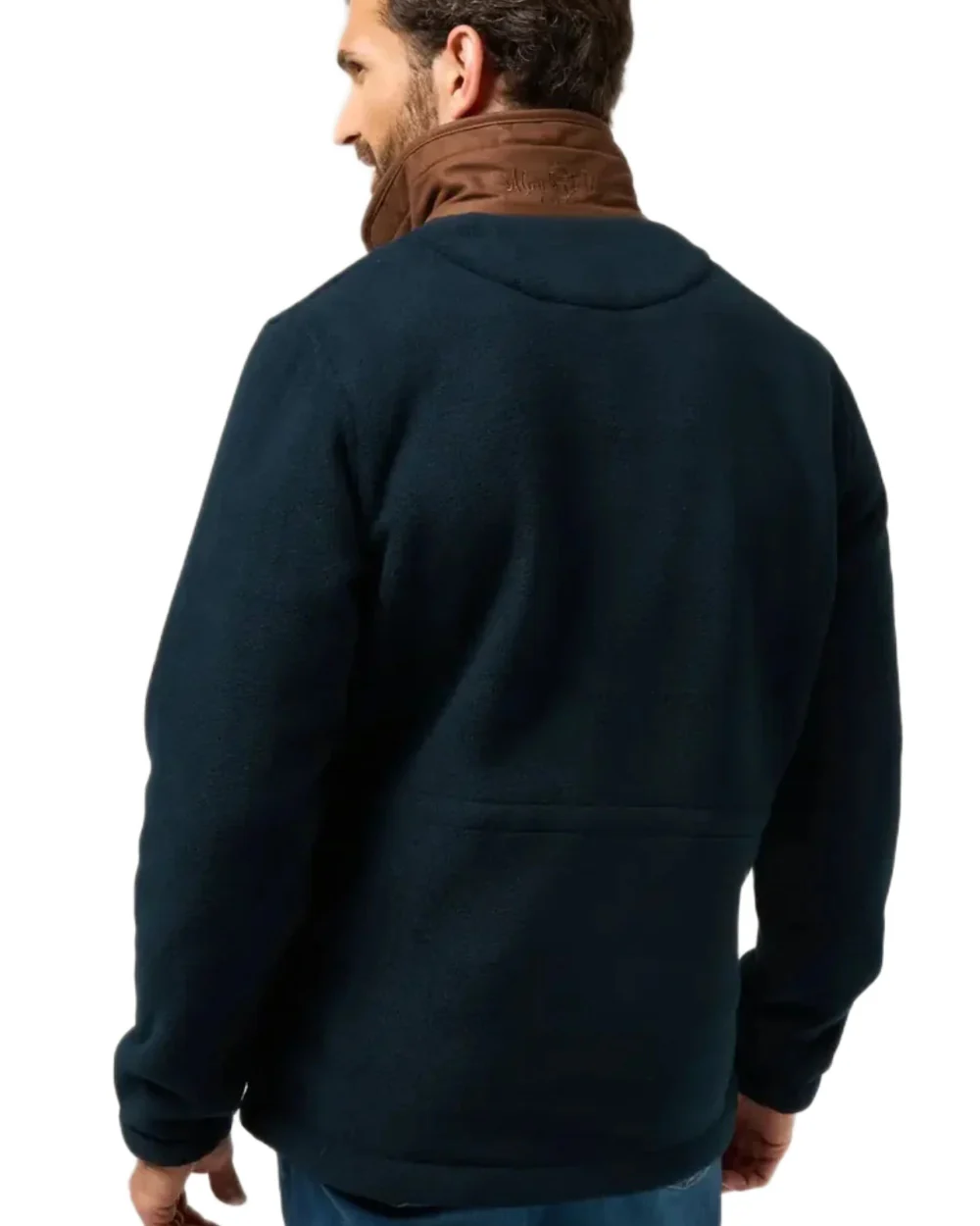 Alan Paine Aylsham Fleece Jacket - Image 5