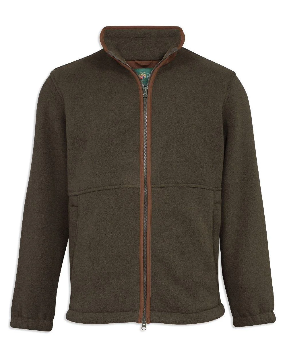 Alan Paine Aylsham Fleece Jacket - Image 7