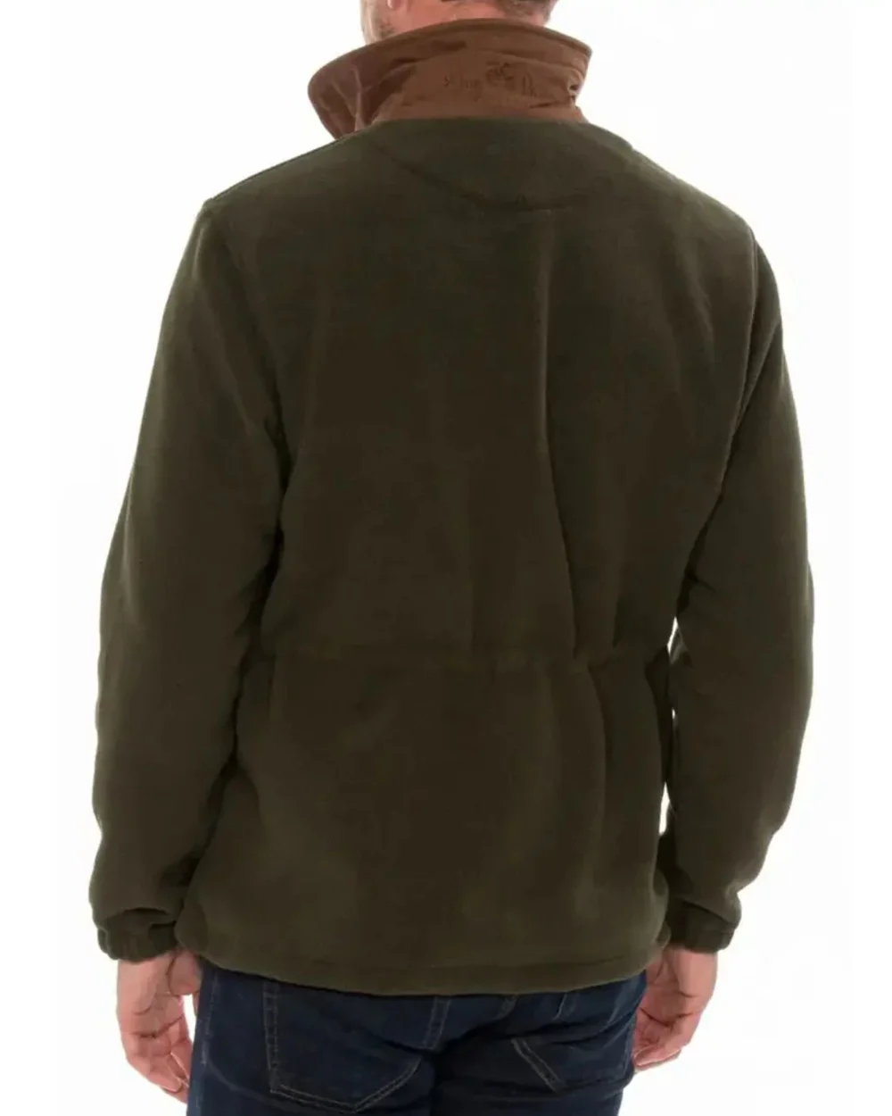 Alan Paine Aylsham Fleece Jacket - Image 9