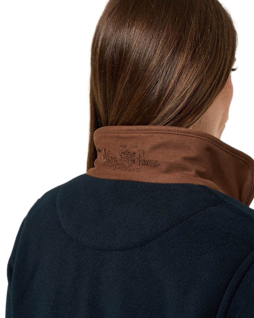 Alan Paine Aylsham Ladies Fleece Jacket - Image 15