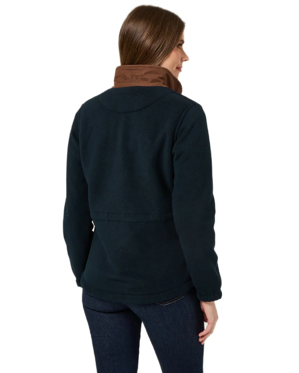 Alan Paine Aylsham Ladies Fleece Jacket - Image 16