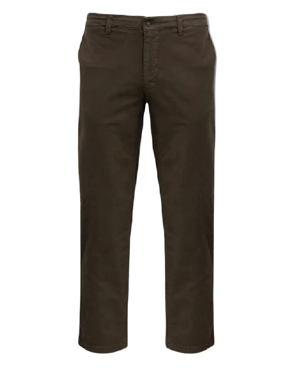 Alan Paine Bamforth Chino Trousers - Image 5
