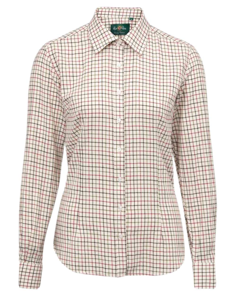Alan Paine Bromford Ladies Shirt - Image 3