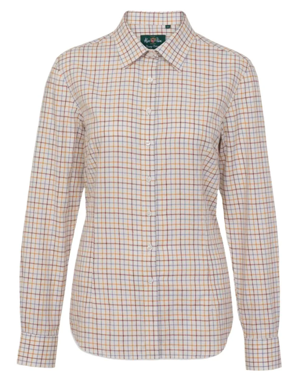 Alan Paine Bromford Ladies Shirt - Image 4