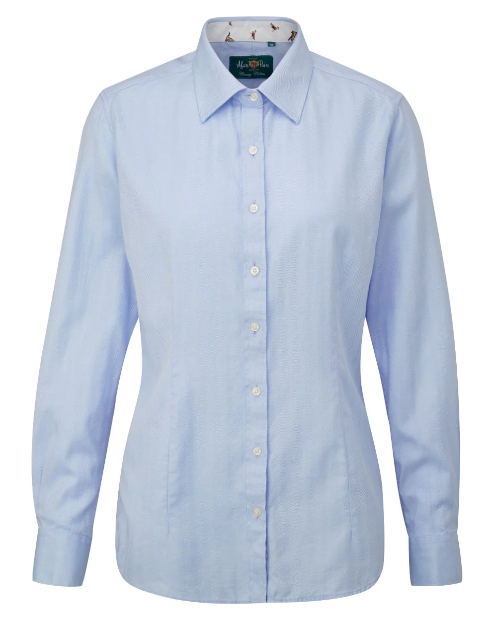Alan Paine Bromford Ladies Shirt Clearance - Image 2