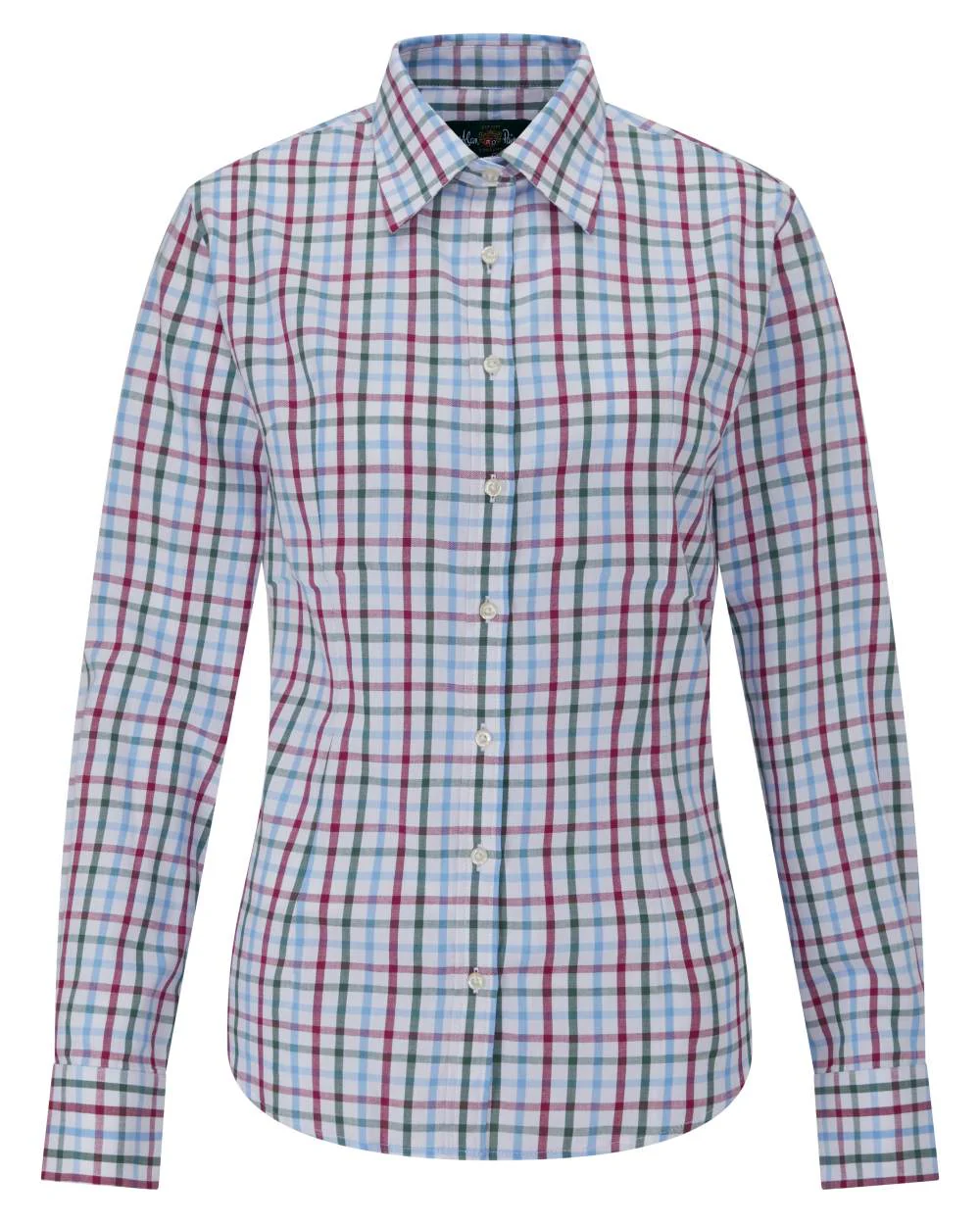 Alan Paine Bromford Ladies Shirt Clearance - Image 3