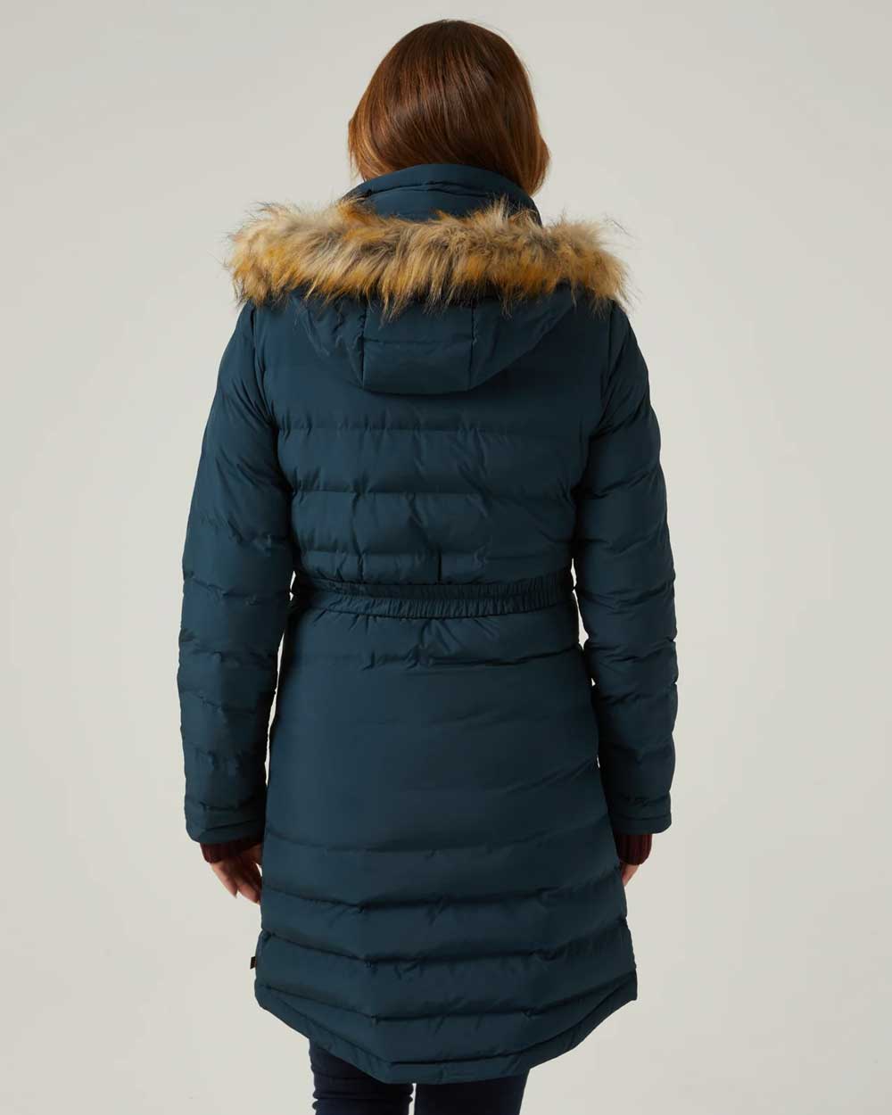 Alan Paine Calsall Ladies Jacket - Image 10