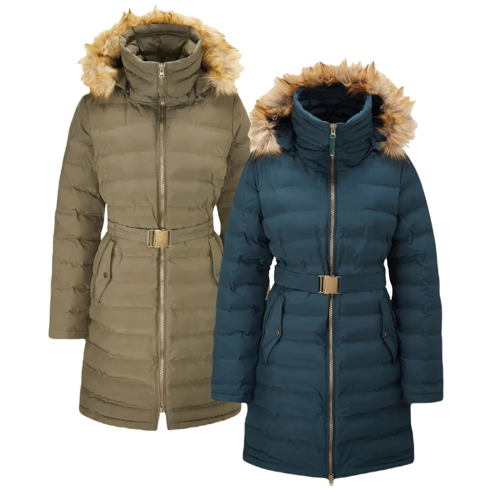 Alan Paine Calsall Ladies Jacket - Image 11