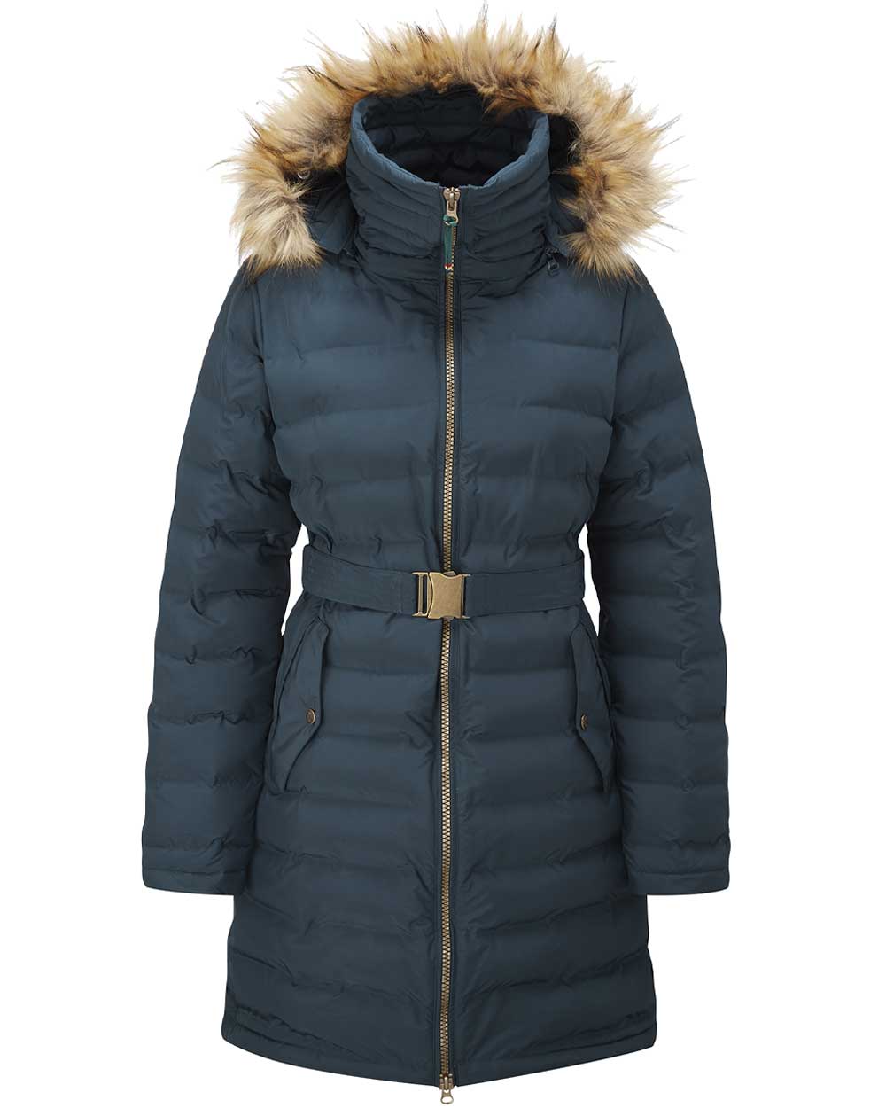 Alan Paine Calsall Ladies Jacket - Image 3