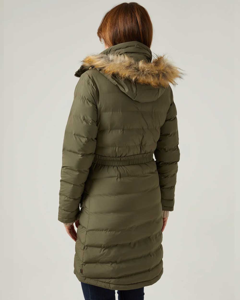 Alan Paine Calsall Ladies Jacket - Image 7